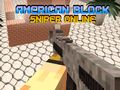 Jwèt Ameriken blòk tirè sou entènèt  sou entènèt