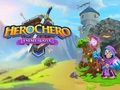 Jwèt Herochero: Tueur lènmi  sou entènèt