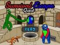 Jwèt Quest siviv chape sou entènèt Jwèt Quest siviv chape sou entènèt