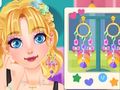 Jwèt Sou entènèt jwèt Blonde Sofia Fè Bijou  sou entènèt