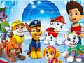 Jwèt Sou entènèt jwèt Jigsaw Puzzle: PAW Patrol Puppys  sou entènèt