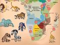 Jwèt Fwa sa a pou Afrik  sou entènèt