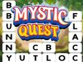 Jwèt Jwèt Mystic Quest  sou entènèt