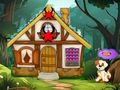 Jwèt Sou entènèt jwèt Forest Bungalow chape  sou entènèt