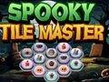 Jwèt Jwèt Spooky Tile Mèt  sou entènèt