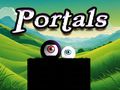 Jwèt Portal  sou entènèt