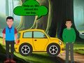 Jwèt Zanmi jwenn kle machin  sou entènèt