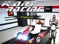 Jwèt Kart kous final  sou entènèt
