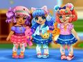 Jwèt Toddie Fun Lekòl Matènèl  sou entènèt