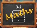 Jwèt Matematik  sou entènèt