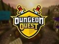 Jwèt Jwèt Dungeons Quest  sou entènèt