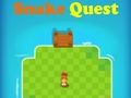 Jwèt Jwèt Koulèv Quest  sou entènèt