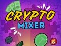 Jwèt Kripto mixer sou entènèt