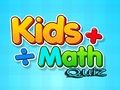 Jwèt Egzamen matematik pou timoun  sou entènèt