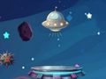 Jwèt Sprint Cosmic  sou entènèt