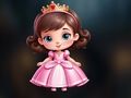 Jwèt Sou entènèt jwèt Princess Vela chape  sou entènèt