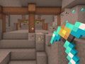 Jwèt Mine 3D: Soti nan Noob rive Pro  sou entènèt