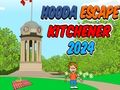 Jwèt Hooda chape Kitchener 2024  sou entènèt
