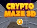 Jwèt Crypto labirent 3D  sou entènèt