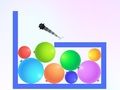 Jwèt Sou entènèt jwèt Kraze balon  sou entènèt