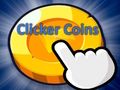 Jwèt Clicker pyès monnen  sou entènèt