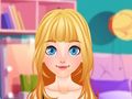 Jwèt Sou entènèt jwèt Blonde Sofia Spa Jou  sou entènèt
