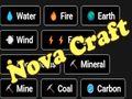 Jwèt Nova Craft sou entènèt