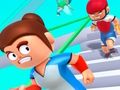 Jwèt Sou entènèt jwèt Parkour Rush  sou entènèt