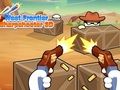 Jwèt Sou entènèt jwèt West Frontier Sharpshooter 3D sou entènèt Jwèt Sou entènèt jwèt West Frontier Sharpshooter 3D sou entènèt