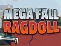 Jwèt Mega Fall Ragdoll similatè sou entènèt Jwèt Mega Fall Ragdoll similatè sou entènèt
