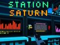 Jwèt Estasyon Saturn  sou entènèt