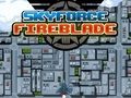 Jwèt Sou entènèt jwèt Skyforce Fireblade  sou entènèt