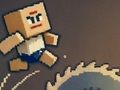 Jwèt Sou entènèt jwèt Cubeman Saw chape  sou entènèt