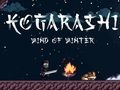 Jwèt Kogarashi sou entènèt