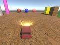Jwèt 3D Tès Drive  sou entènèt