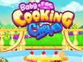 Jwèt Download jwèt la Baby Cooking Chef  sou entènèt