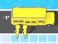Jwèt Keu Syèj Otobis  sou entènèt