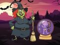 Jwèt Sou entènèt jwèt Witch kwense ti gason chape  sou entènèt