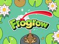 Jwèt Frogrow sou entènèt