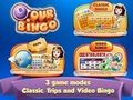 Jwèt Bingo nou an sou entènèt Jwèt Bingo nou an sou entènèt