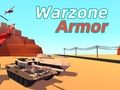 Jwèt Warzone zam  sou entènèt