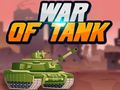 Jwèt Lagè nan tank  sou entènèt