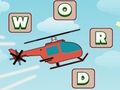 Jwèt Mathcopter vole Pawòl  sou entènèt