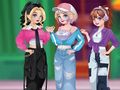 Jwèt Sou entènèt jwèt Girly Pretty Tomboy  sou entènèt