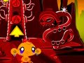 Jwèt Monkey Go Happy Etap 284 sou entènèt Jwèt Monkey Go Happy Etap 284 sou entènèt