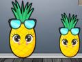 Jwèt Jwenn Cool anana  sou entènèt