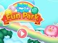 Jwèt Download jwèt la Baby Taylor Fun Park  sou entènèt
