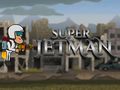 Jwèt Super Jetman sou entènèt