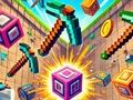 Jwèt Jwèt Pixel Smashers  sou entènèt