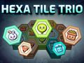 Jwèt Hexa mozayik Trio  sou entènèt